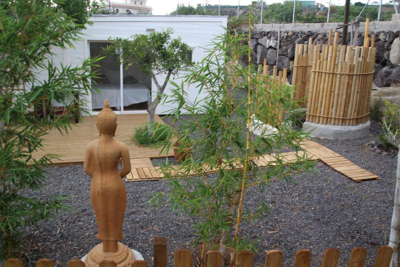 Finca Berolo 4 기아데이소라 외부 사진